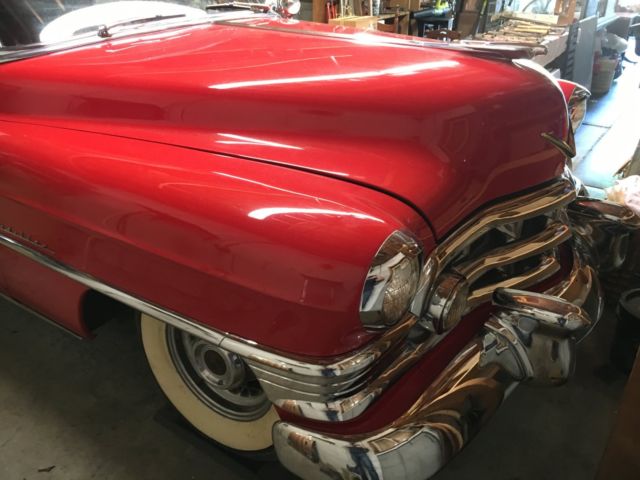 1950 Cadillac Other - photo 2