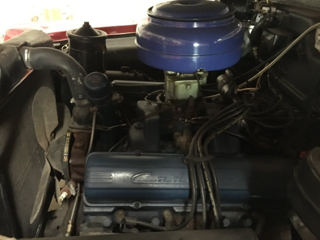 1950 Cadillac Other - photo 6