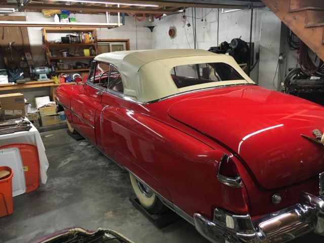 1950 Cadillac Other - photo 9