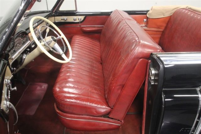 1950 Cadillac Series 62 Convertible - photo 4