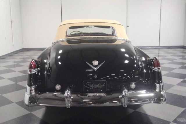 1950 Cadillac Other Convertible - photo 12