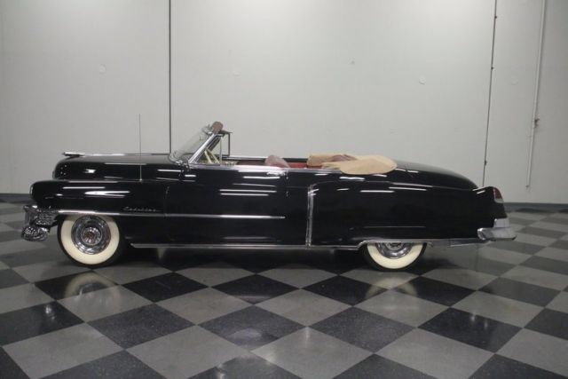 1950 Cadillac Other Convertible - photo 3