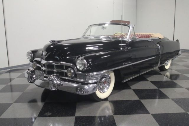 1950 Cadillac Other Convertible - photo 6
