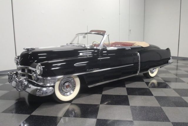 1950 Cadillac Other Convertible - photo 7