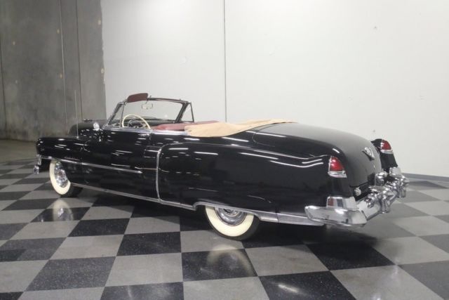 1950 Cadillac Other Convertible - photo 9