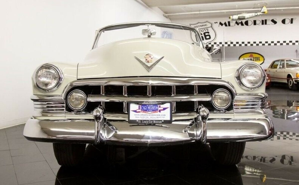 1950 Cadillac Other Convertible Coupe - photo 10