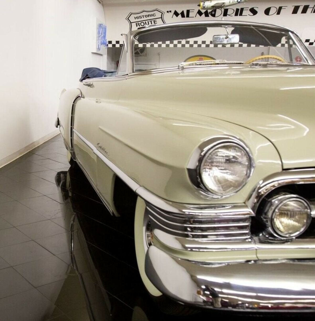 1950 Cadillac Other Convertible Coupe - photo 12
