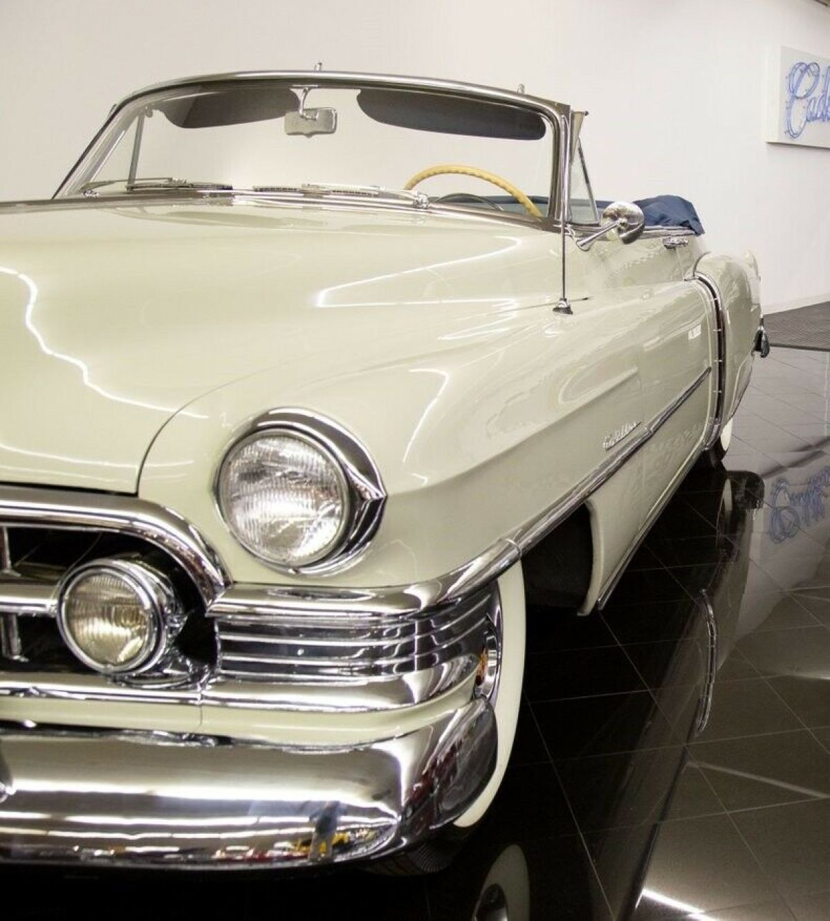 1950 Cadillac Other Convertible Coupe - photo 13