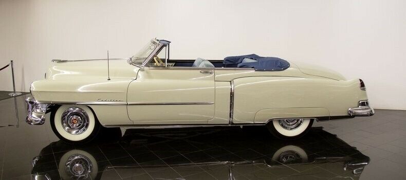1950 Cadillac Other Convertible Coupe - photo 4