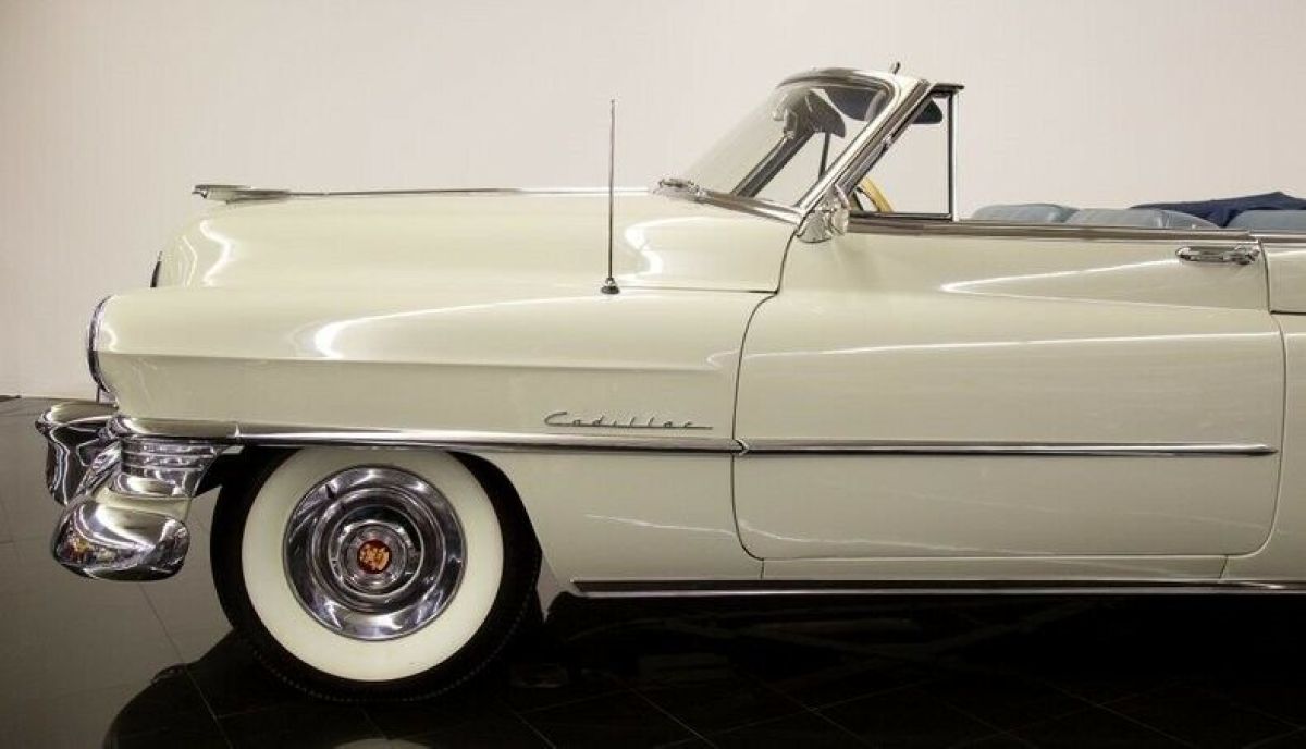 1950 Cadillac Other Convertible Coupe - photo 6