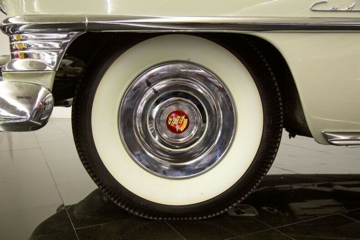 1950 Cadillac Other Convertible Coupe - photo 8