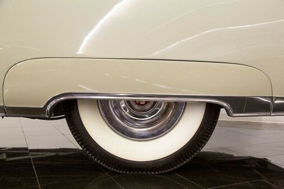 1950 Cadillac Other Convertible Coupe - photo 9