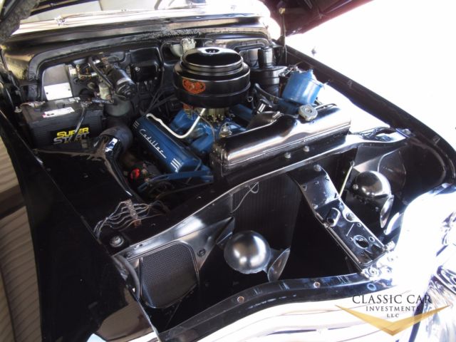 1950 Cadillac DeVille Coupe Deville - photo 5