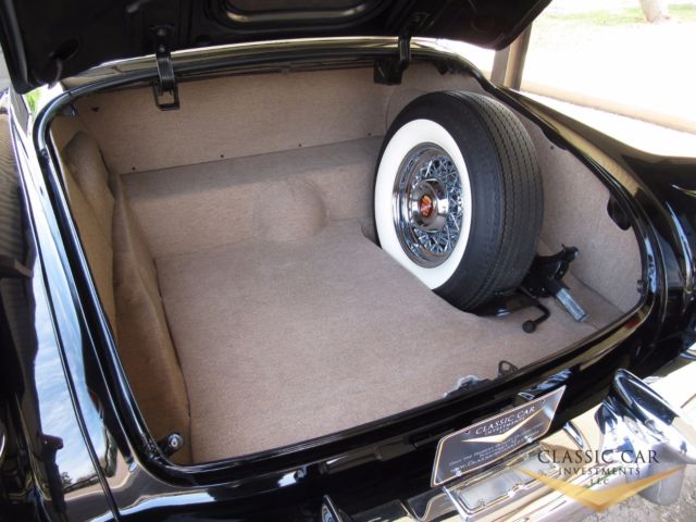 1950 Cadillac DeVille Coupe Deville - photo 6