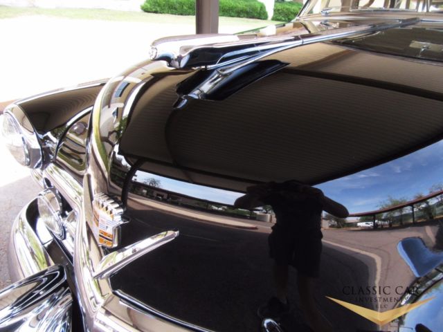 1950 Cadillac DeVille Coupe Deville - photo 7