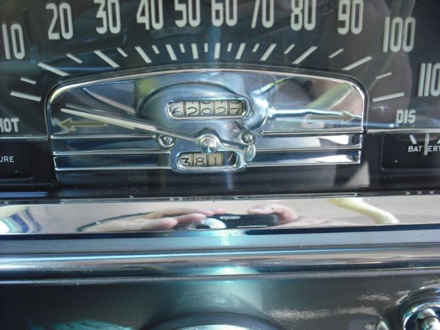 1950 Cadillac DeVille original replacement - photo 10