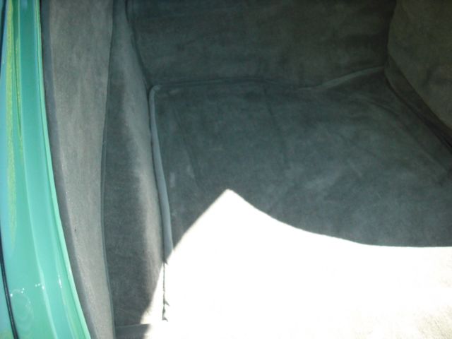 1950 Cadillac DeVille original replacement - photo 12