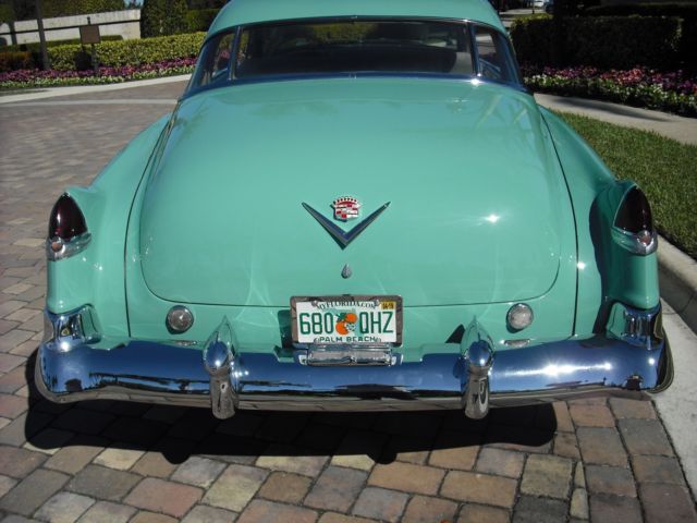 1950 Cadillac DeVille original replacement - photo 4