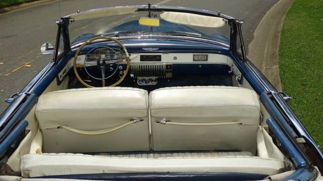 1950 Cadillac DeVille MODEL 62 CONVERTIBLE - photo 13