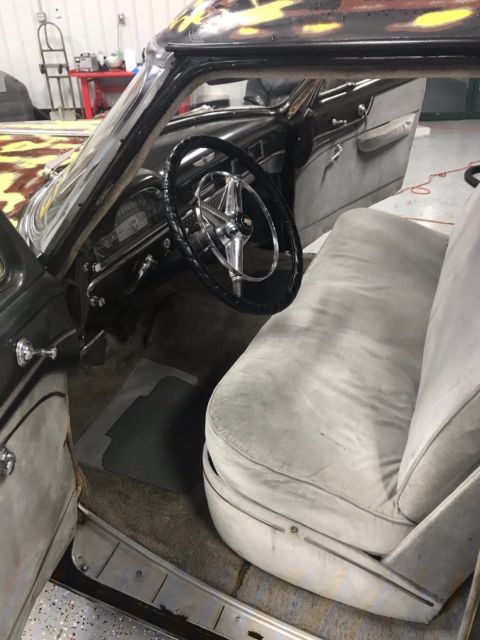 1950 Cadillac Series 62 - photo 2