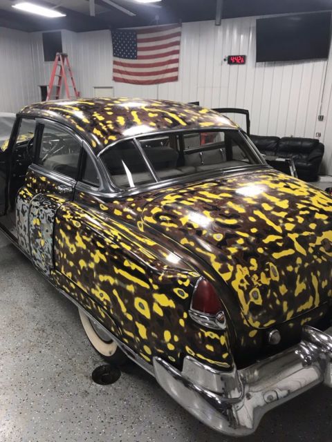 1950 Cadillac Series 62 - photo 4