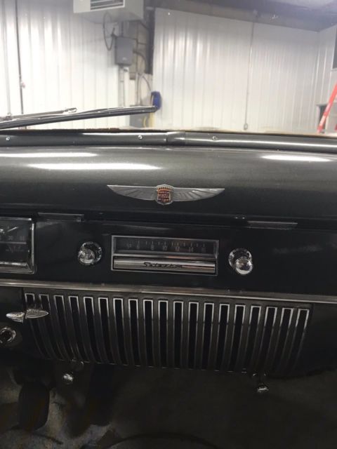 1950 Cadillac Series 62 - photo 6