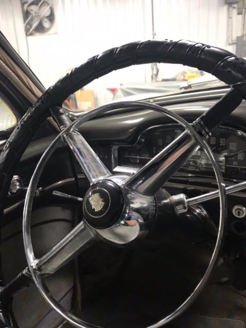 1950 Cadillac Series 62 - photo 7