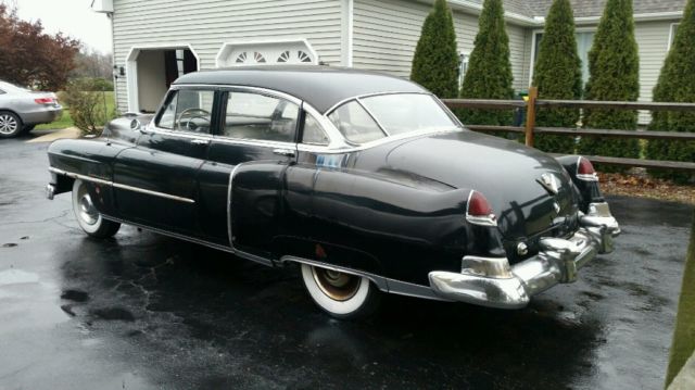 1950 Cadillac DeVille - photo 3