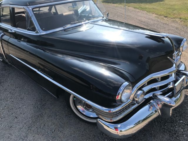 1950 Cadillac Series 62 - photo 11