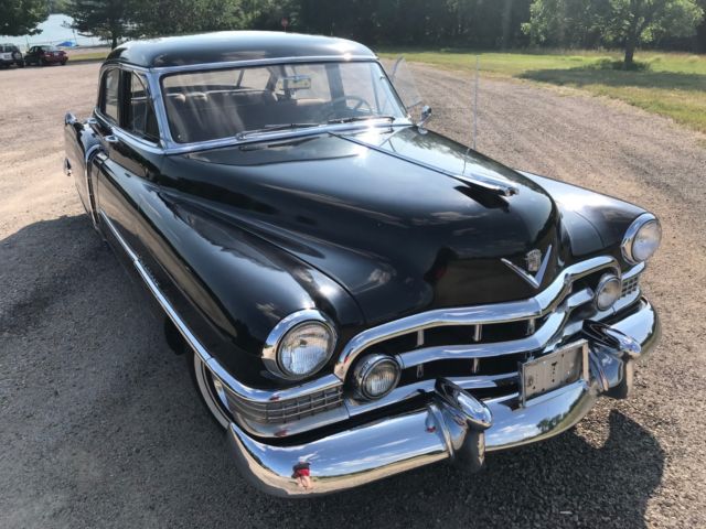 1950 Cadillac Series 62 - photo 3