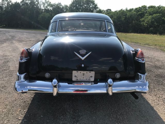 1950 Cadillac Series 62 - photo 7