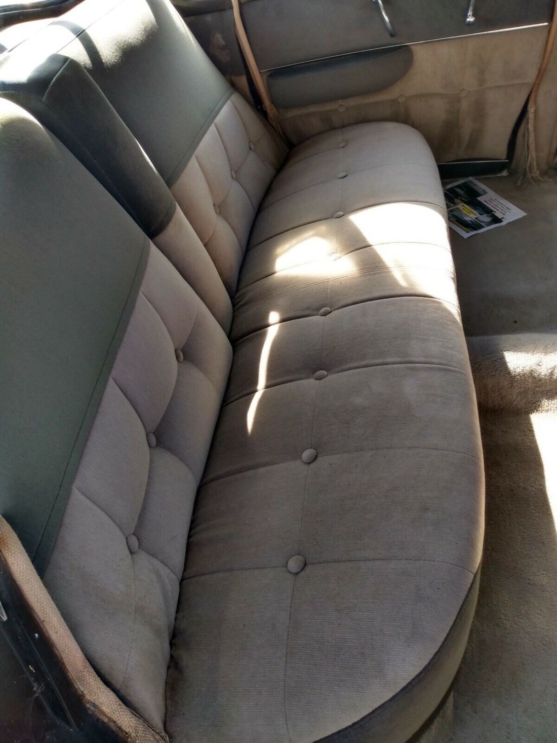 1950 Cadillac Series 62 - photo 10