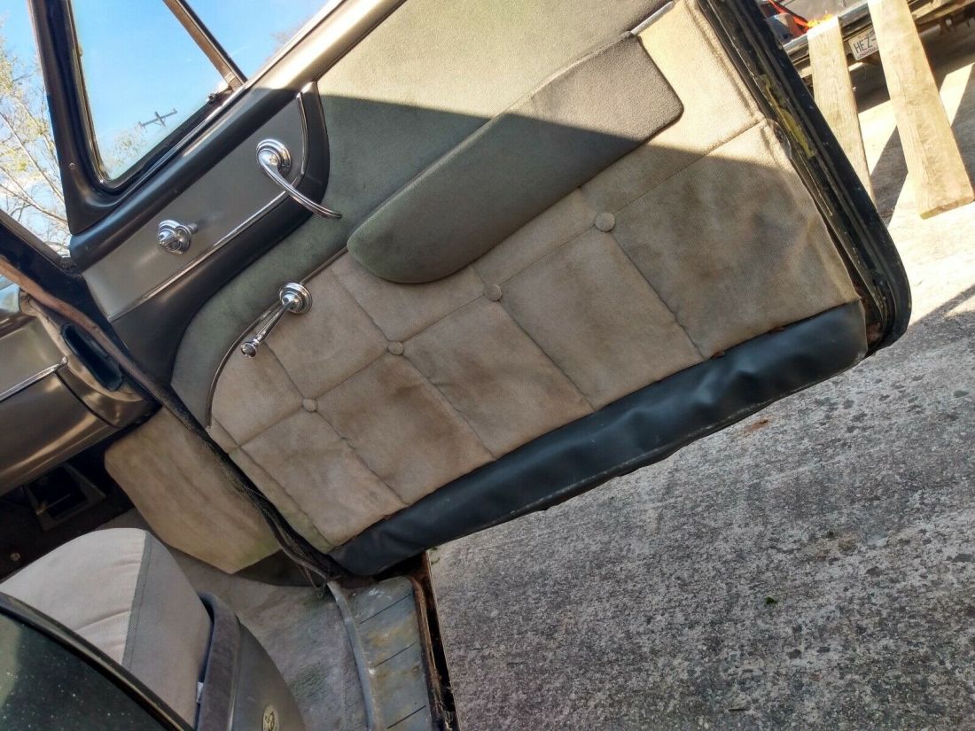 1950 Cadillac Series 62 - photo 11