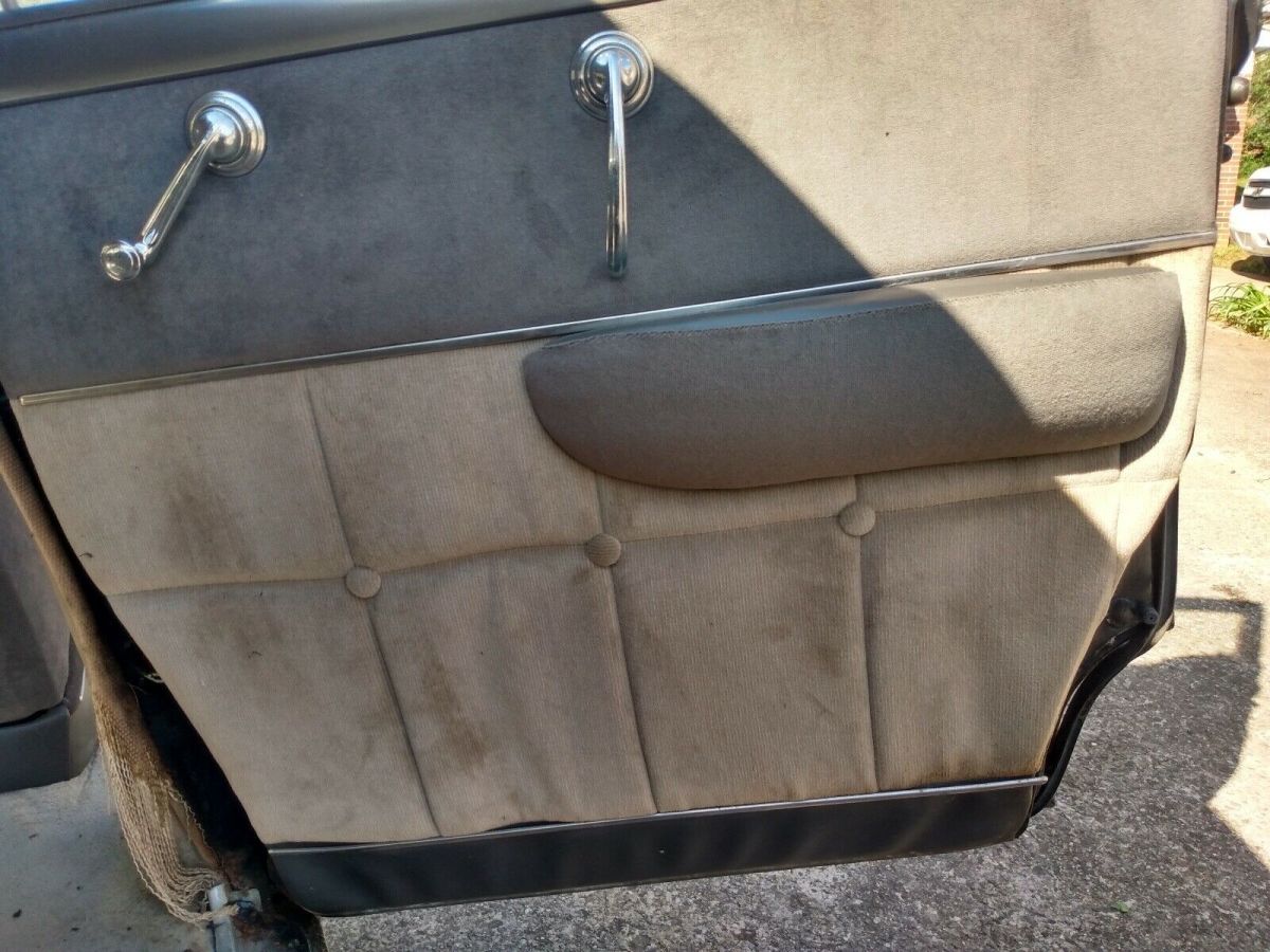 1950 Cadillac Series 62 - photo 9