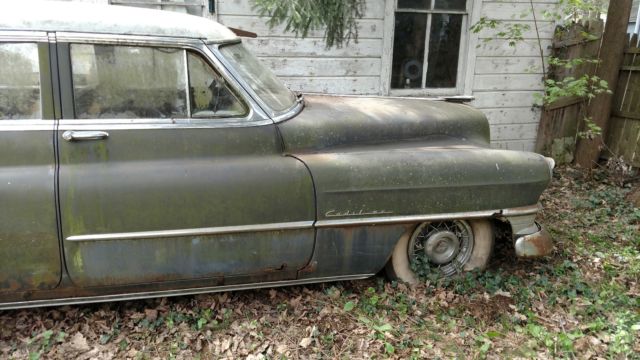 1950 Cadillac Other Series 62 Sedan - photo 2