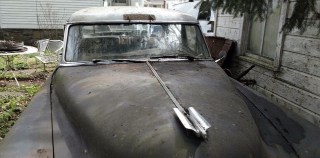 1950 Cadillac Other Series 62 Sedan - photo 3