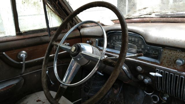 1950 Cadillac Other Series 62 Sedan - photo 6