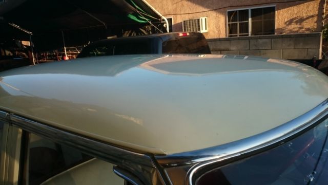 1950 Cadillac Other 4 dr - photo 2