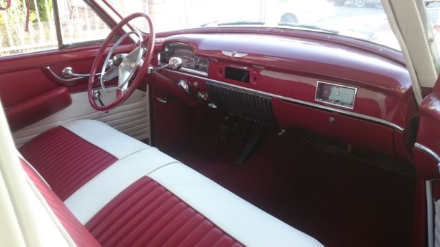 1950 Cadillac Other 4 dr - photo 3