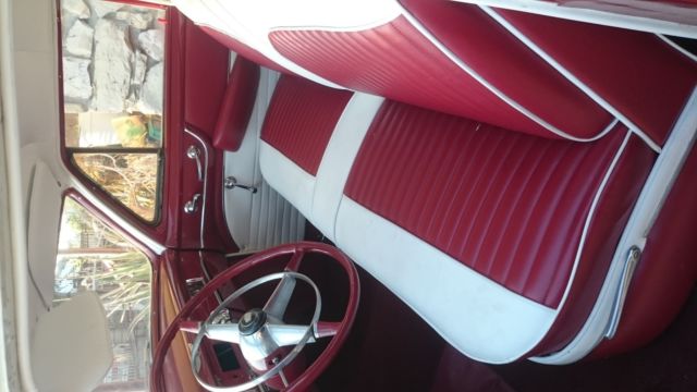 1950 Cadillac Other 4 dr - photo 4