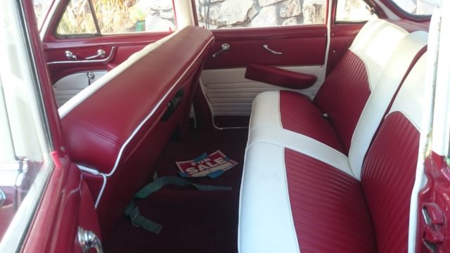 1950 Cadillac Other 4 dr - photo 5