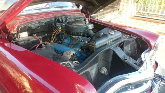 1950 Cadillac Other 4 dr - photo 6