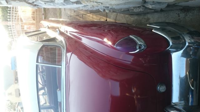 1950 Cadillac Other 4 dr - photo 8