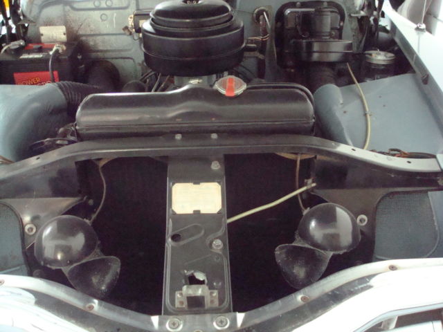 1950 Cadillac Series 6237 Coupe Standard - photo 3
