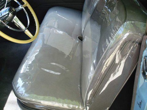 1950 Cadillac Series 6237 Coupe Standard - photo 9