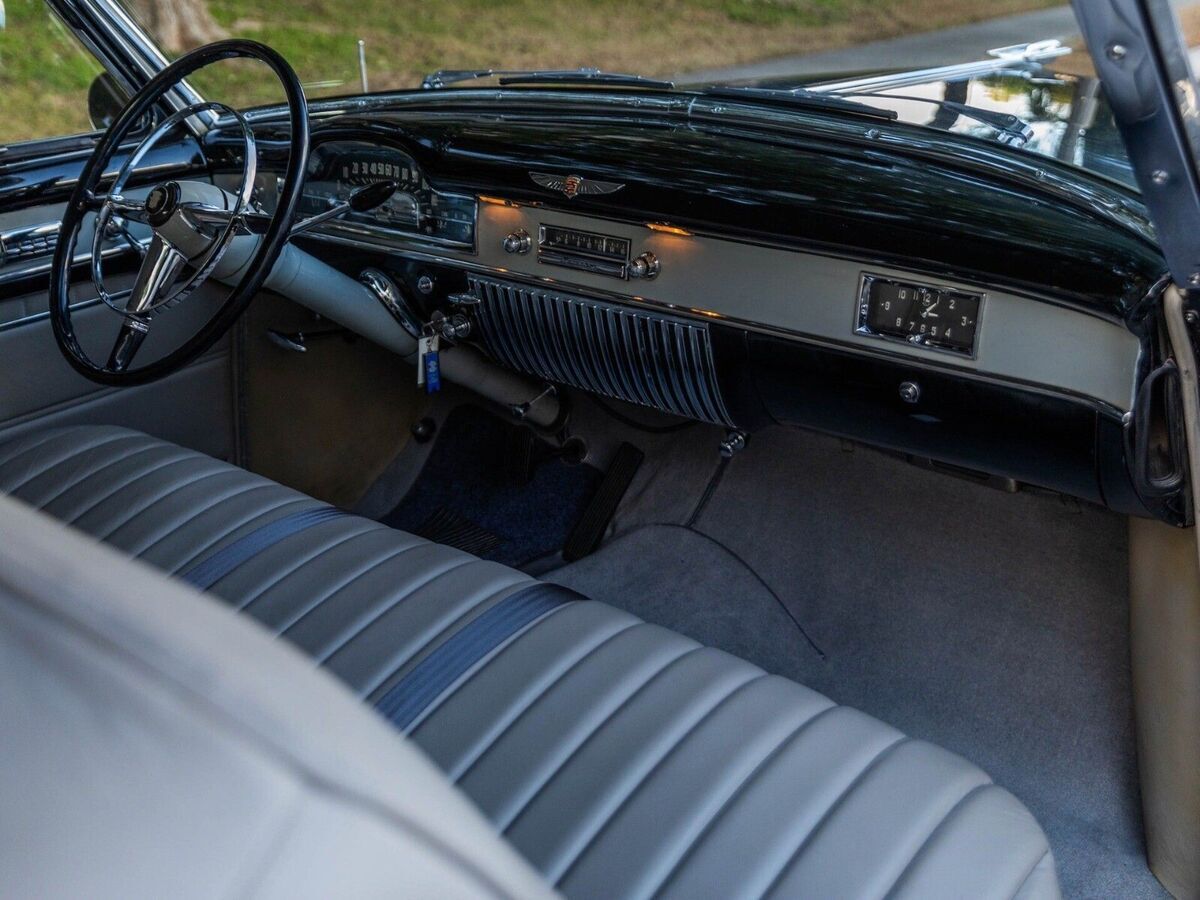 1950 Cadillac Series Sixty-Two Coupe de Ville - photo 3