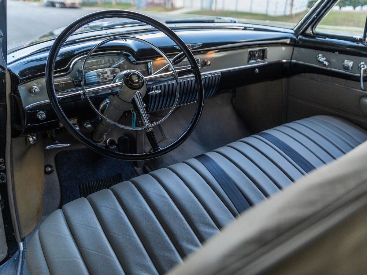 1950 Cadillac Series Sixty-Two Coupe de Ville - photo 5