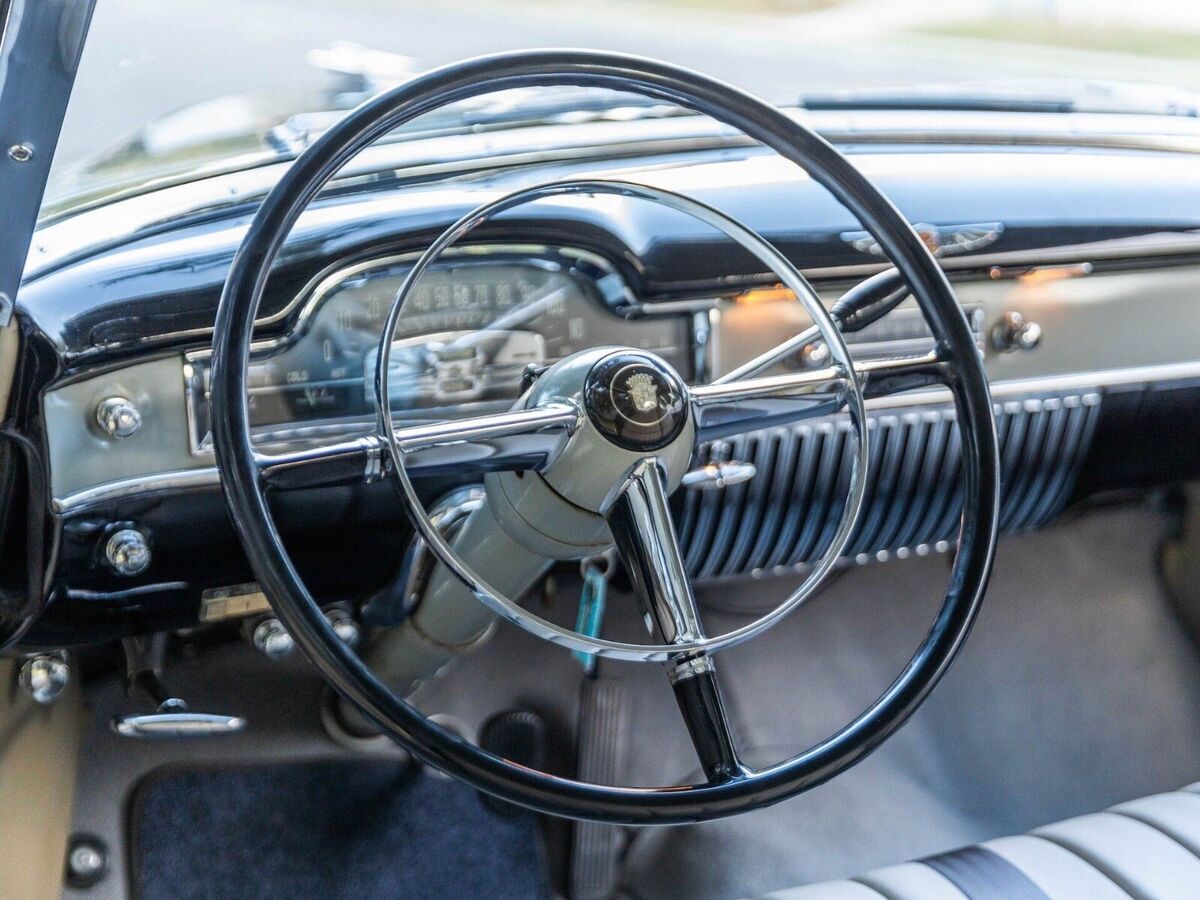 1950 Cadillac Series Sixty-Two Coupe de Ville - photo 6