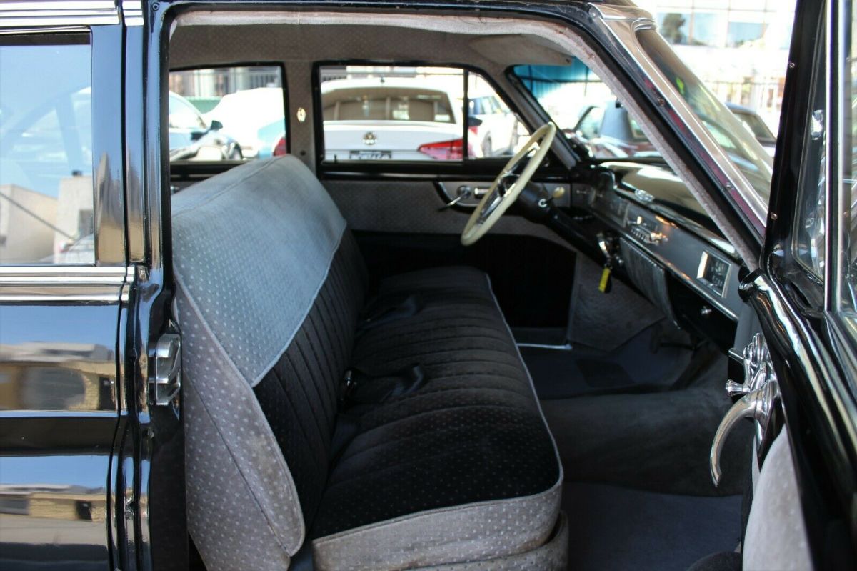 1950 Cadillac STS - photo 10