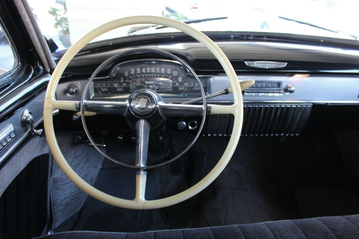 1950 Cadillac STS - photo 11